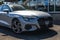 2022 Audi A3 40 Premium Plus quattro