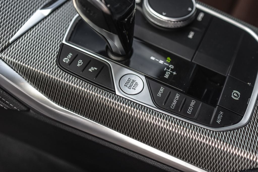 2021 BMW 4 Series M440i xDrive