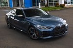 2021 BMW 4 Series M440i xDrive