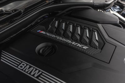 2021 BMW 4 Series M440i xDrive