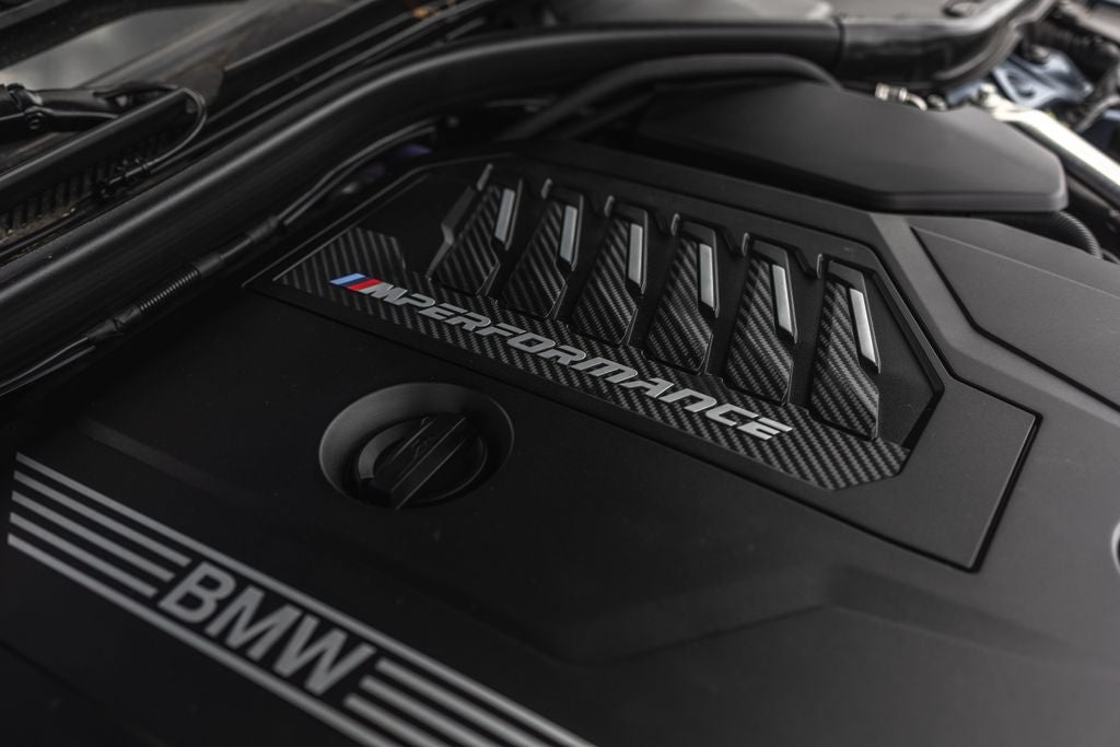 2021 BMW 4 Series M440i xDrive