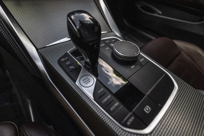 2021 BMW 4 Series M440i xDrive