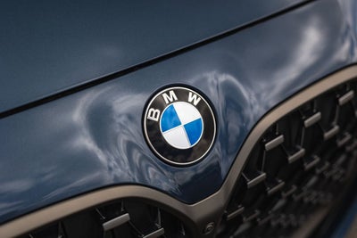 2021 BMW 4 Series M440i xDrive