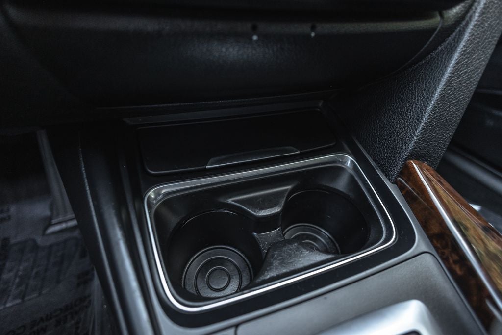 2014 BMW 3 Series 320i xDrive