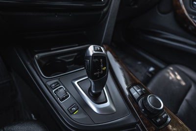 2014 BMW 3 Series 320i xDrive