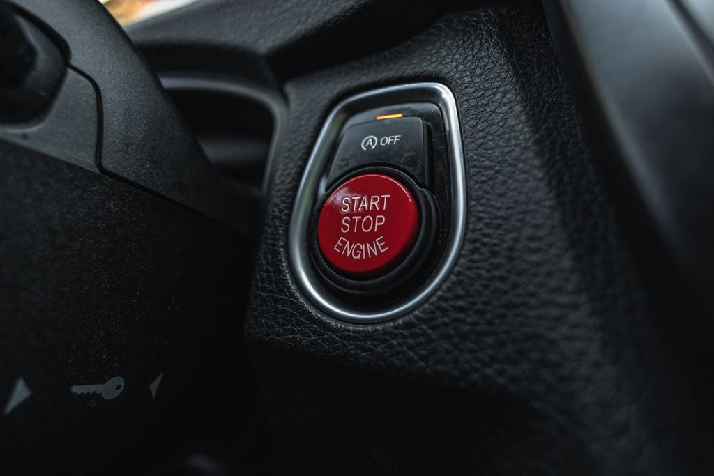 2014 BMW 3 Series 320i xDrive