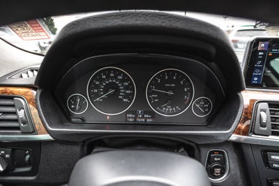 2014 BMW 4 Series 428i xDrive