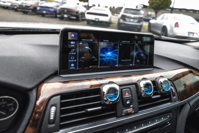 2014 BMW 4 Series 428i xDrive