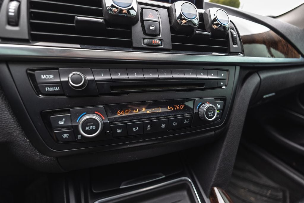 2014 BMW 4 Series 428i xDrive