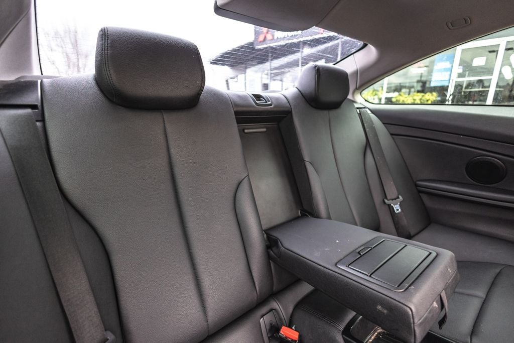 2014 BMW 4 Series 428i xDrive