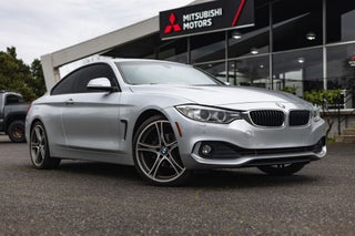 2014 BMW 4 Series 428i xDrive
