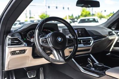 2023 BMW 4 Series 430i xDrive