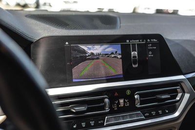 2023 BMW 4 Series 430i xDrive