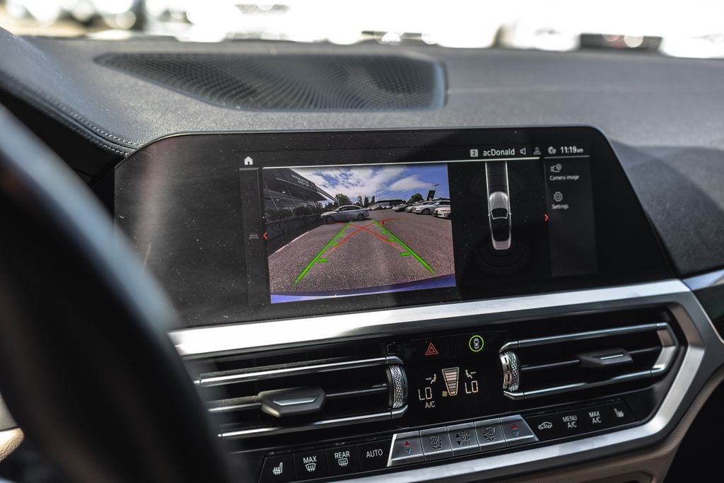 2023 BMW 4 Series 430i xDrive