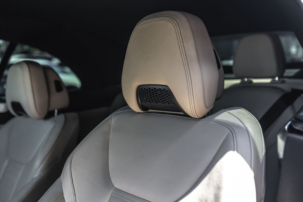 2023 BMW 4 Series 430i xDrive