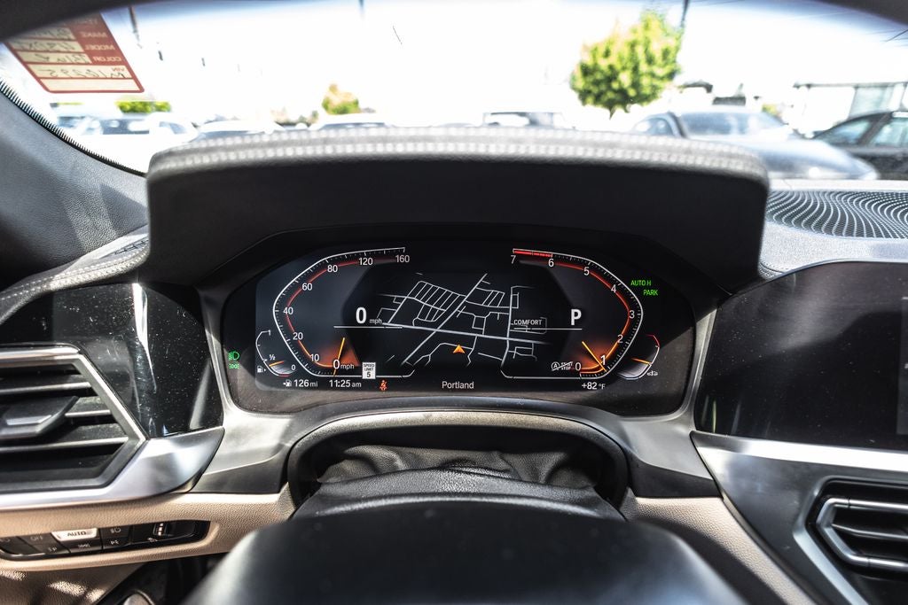 2023 BMW 4 Series 430i xDrive