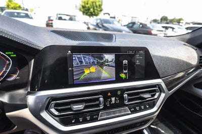 2023 BMW 4 Series 430i xDrive