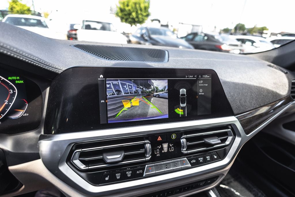 2023 BMW 4 Series 430i xDrive