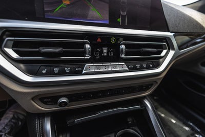 2023 BMW 4 Series 430i xDrive