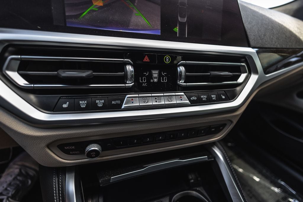 2023 BMW 4 Series 430i xDrive