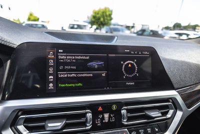 2023 BMW 4 Series 430i xDrive