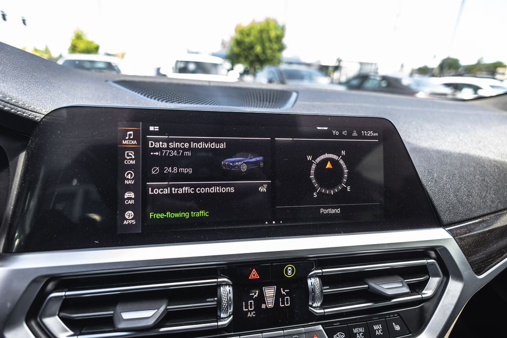 2023 BMW 4 Series 430i xDrive