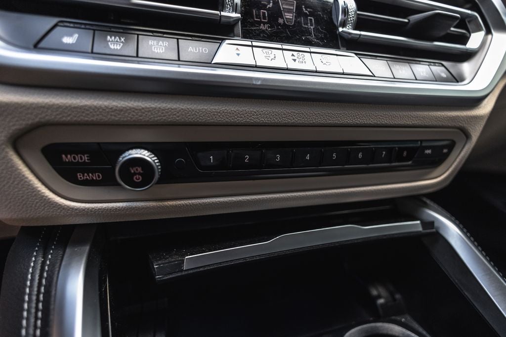 2023 BMW 4 Series 430i xDrive