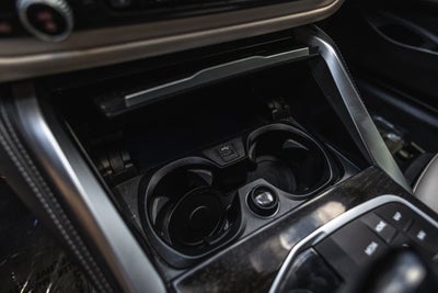 2023 BMW 4 Series 430i xDrive