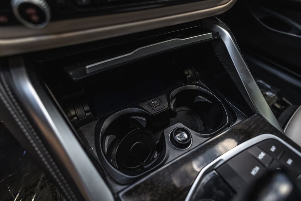 2023 BMW 4 Series 430i xDrive