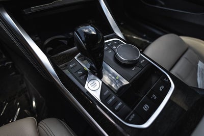 2023 BMW 4 Series 430i xDrive