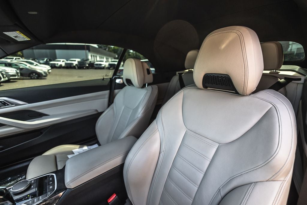 2023 BMW 4 Series 430i xDrive