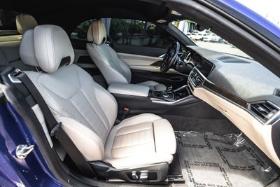 2023 BMW 4 Series 430i xDrive