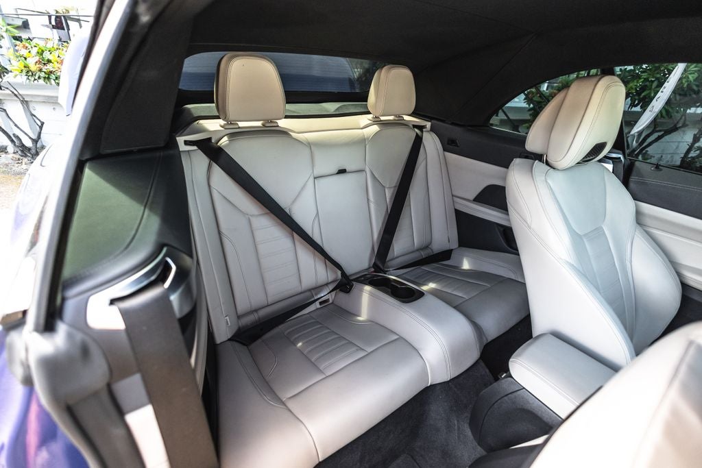 2023 BMW 4 Series 430i xDrive