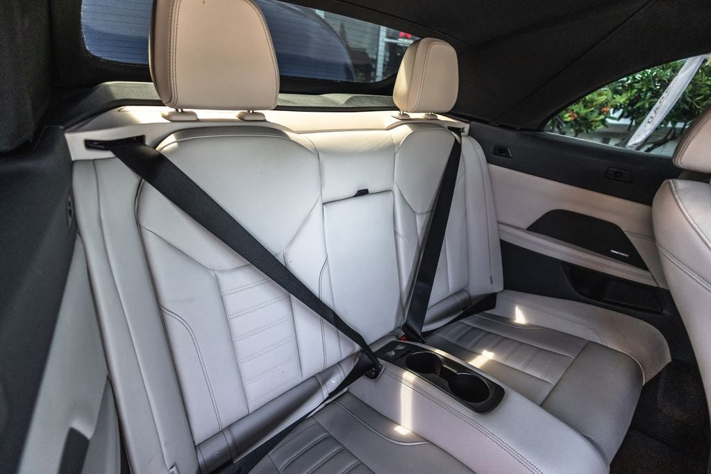 2023 BMW 4 Series 430i xDrive