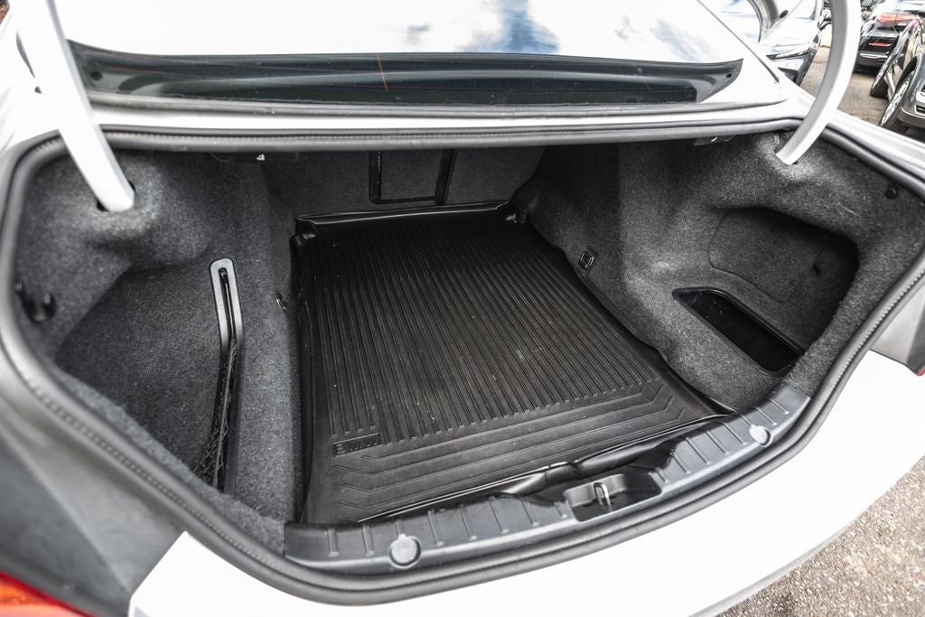 2015 BMW 5 Series 528i xDrive