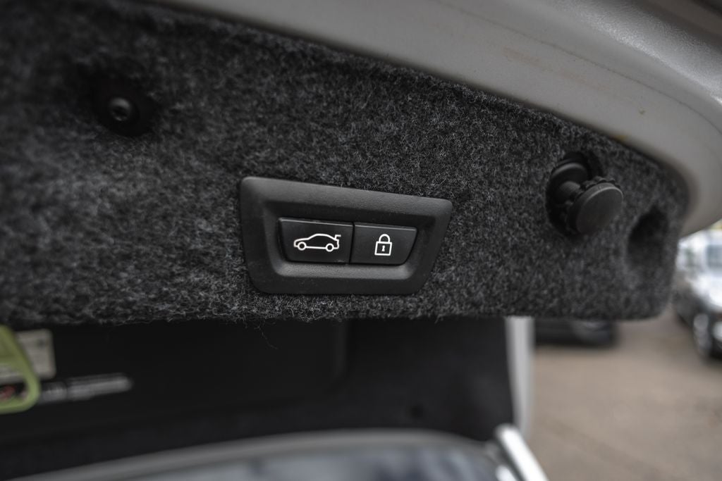 2015 BMW 5 Series 528i xDrive