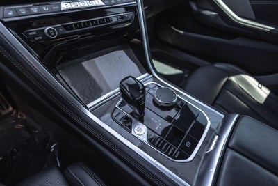 2020 BMW 8 Series 840i xDrive Gran Coupe