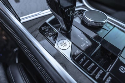 2020 BMW 8 Series 840i xDrive Gran Coupe