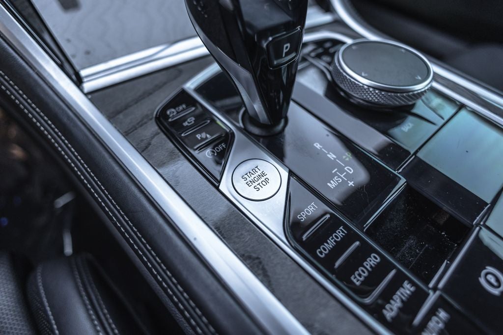 2020 BMW 8 Series 840i xDrive Gran Coupe