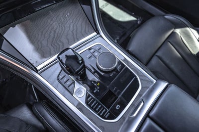 2020 BMW 8 Series 840i xDrive Gran Coupe