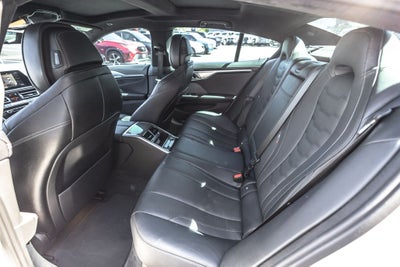 2020 BMW 8 Series 840i xDrive Gran Coupe