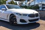 2020 BMW 8 Series 840i xDrive Gran Coupe
