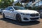2020 BMW 8 Series 840i xDrive Gran Coupe