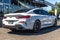 2020 BMW 8 Series 840i xDrive Gran Coupe