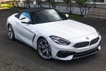 2020 BMW Z4 sDrive30i