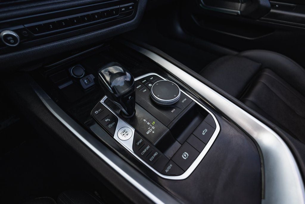 2020 BMW Z4 sDrive30i