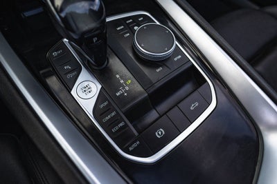 2020 BMW Z4 sDrive30i