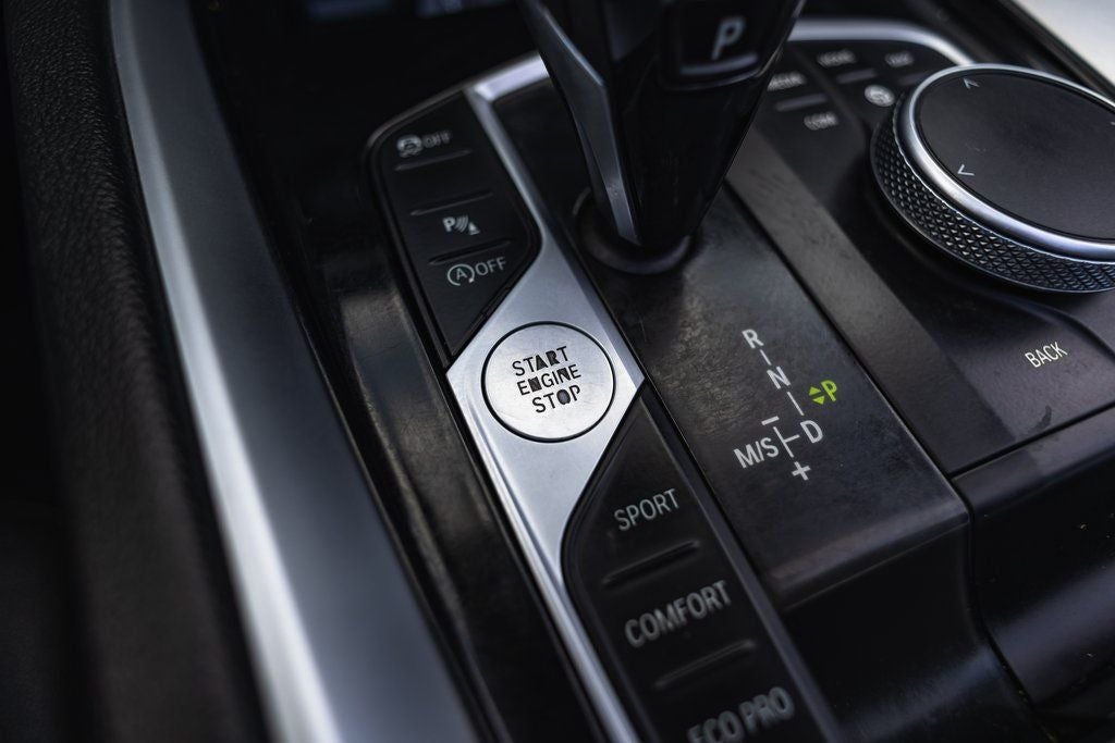 2020 BMW Z4 sDrive30i