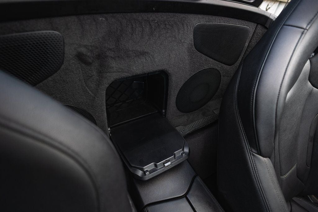 2020 BMW Z4 sDrive30i