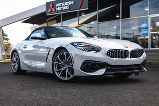 2020 BMW Z4 sDrive30i